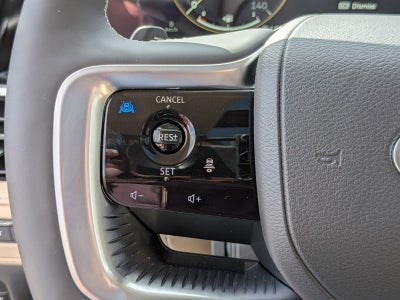 2026 INFINITI QX80 PURE