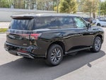 2026 INFINITI QX80 PURE