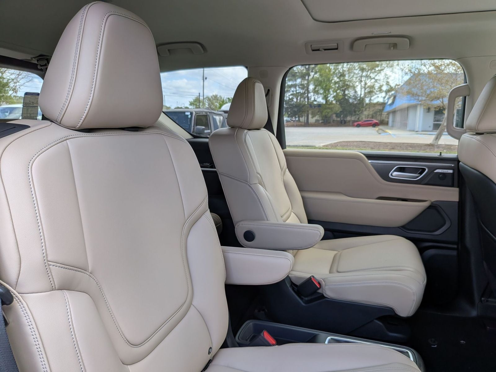 2026 INFINITI QX80 PURE