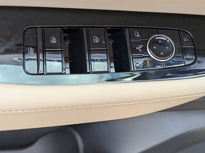 2026 INFINITI QX80 PURE