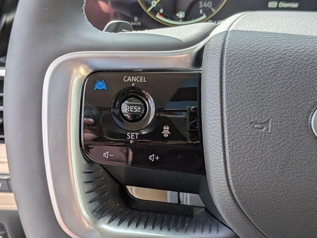 2026 INFINITI QX80 PURE