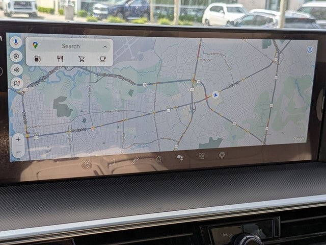 2026 INFINITI QX80 PURE