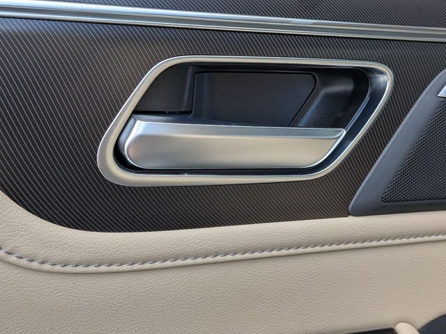 2026 INFINITI QX80 PURE