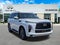 2026 INFINITI QX80 PURE