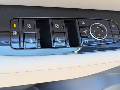 2026 INFINITI QX80 PURE