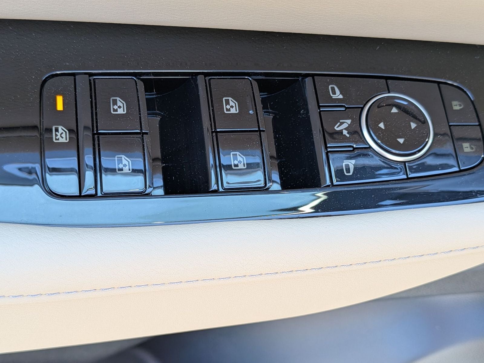2026 INFINITI QX80 PURE