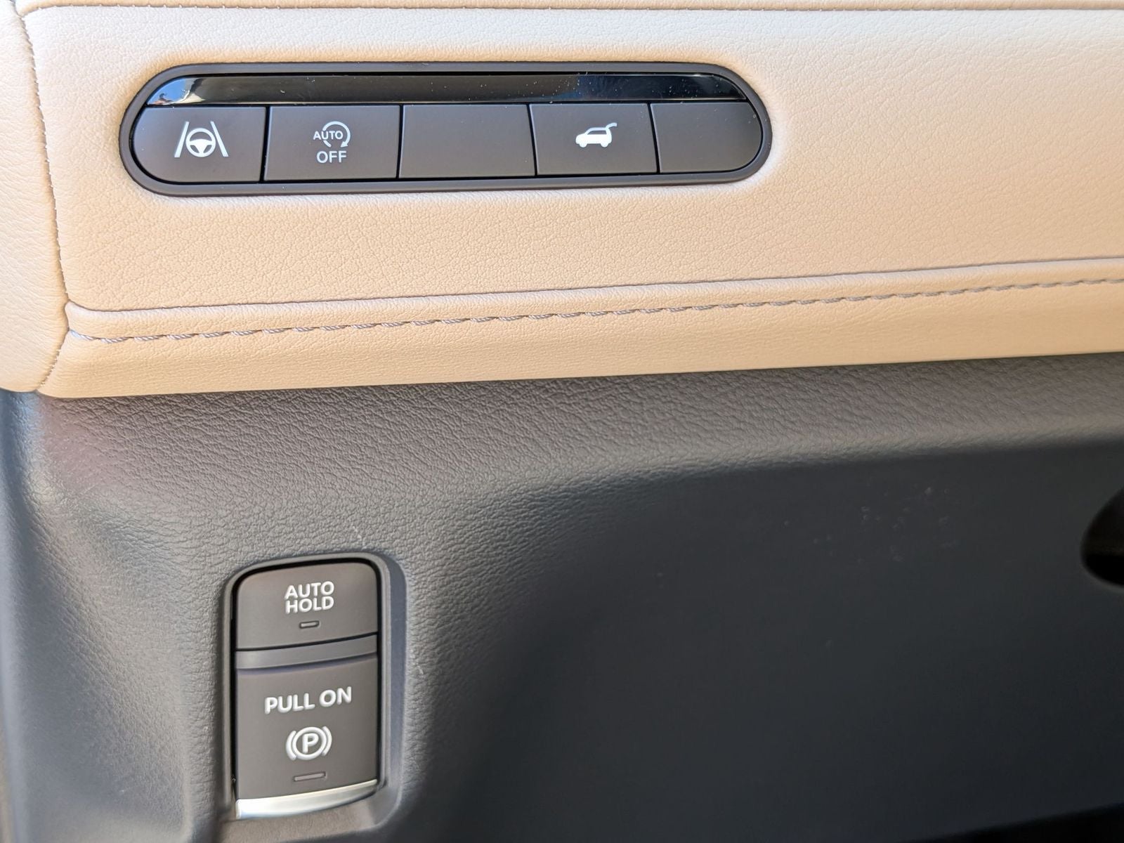 2026 INFINITI QX80 PURE