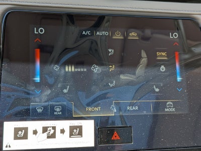 2026 INFINITI QX80 PURE