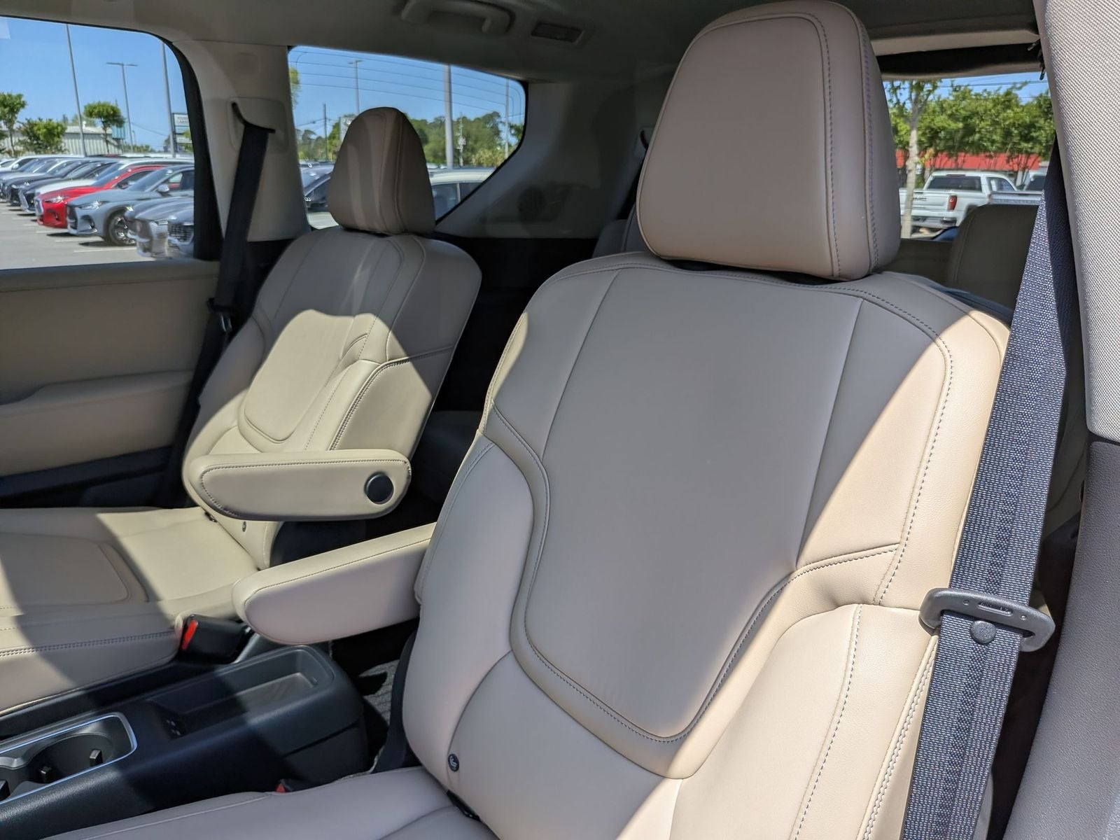 2026 INFINITI QX80 PURE