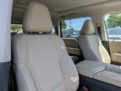 2026 INFINITI QX80 PURE