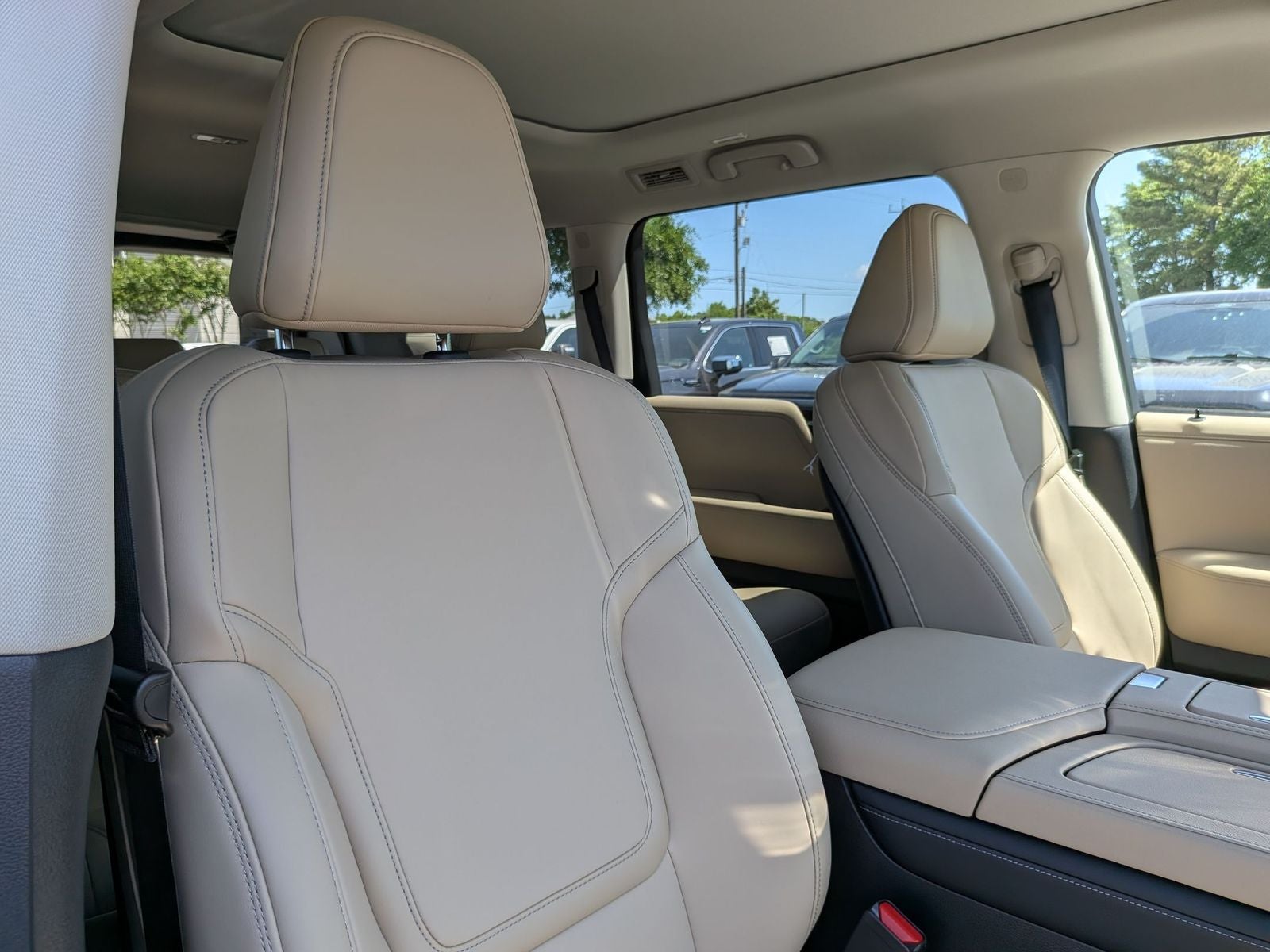 2026 INFINITI QX80 PURE