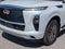 2026 INFINITI QX80 PURE