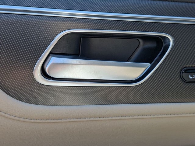 2026 INFINITI QX80 PURE
