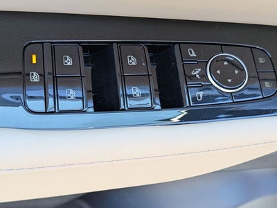 2026 INFINITI QX80 PURE