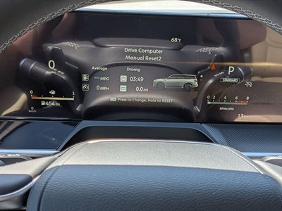 2026 INFINITI QX80 PURE