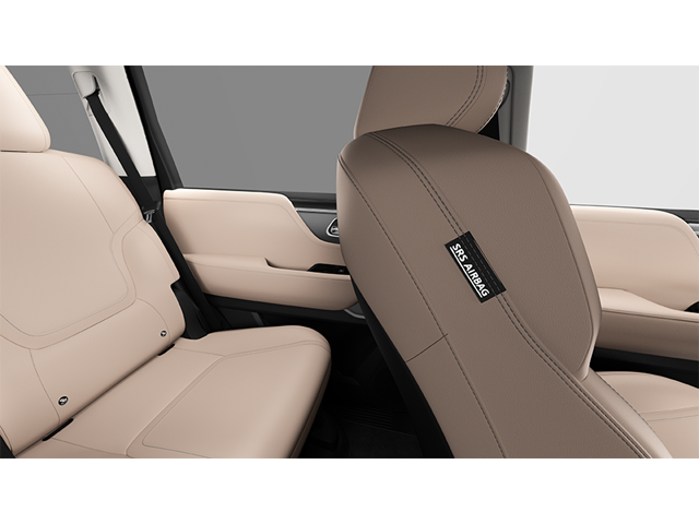 2026 INFINITI QX80 PURE