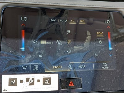 2026 INFINITI QX80 PURE