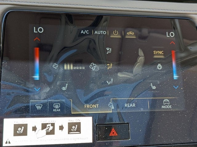 2026 INFINITI QX80 PURE