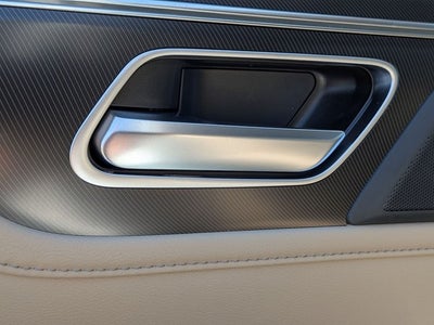 2026 INFINITI QX80 PURE
