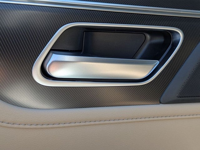 2026 INFINITI QX80 PURE
