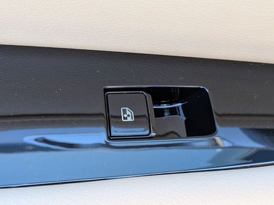 2026 INFINITI QX80 PURE