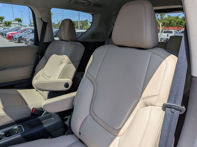 2026 INFINITI QX80 PURE