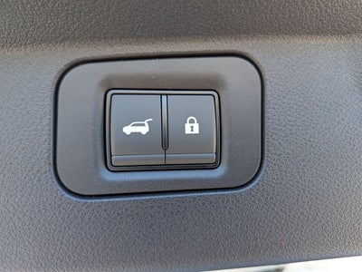 2026 INFINITI QX80 PURE