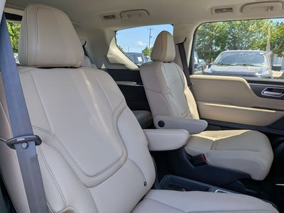 2026 INFINITI QX80 PURE