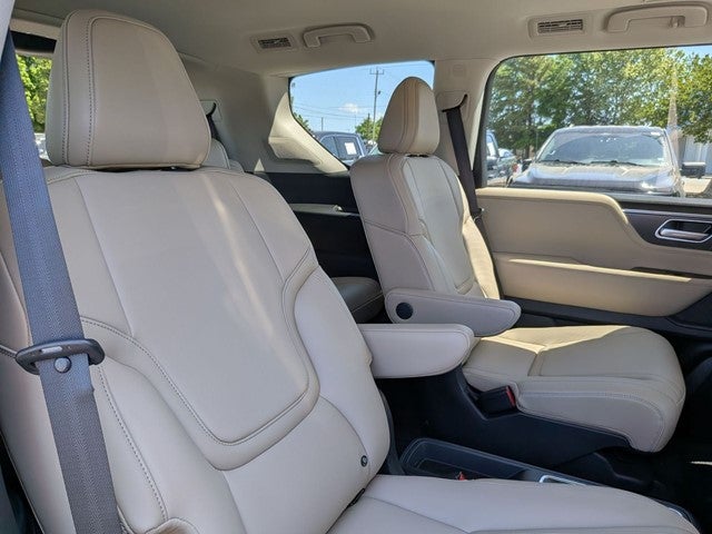2026 INFINITI QX80 PURE