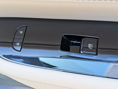 2026 INFINITI QX80 PURE