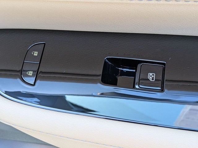 2026 INFINITI QX80 PURE