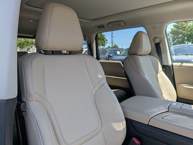 2026 INFINITI QX80 PURE