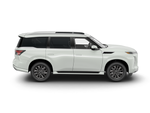 2026 INFINITI QX80 PURE