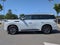 2026 INFINITI QX80 PURE