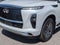 2026 INFINITI QX80 PURE