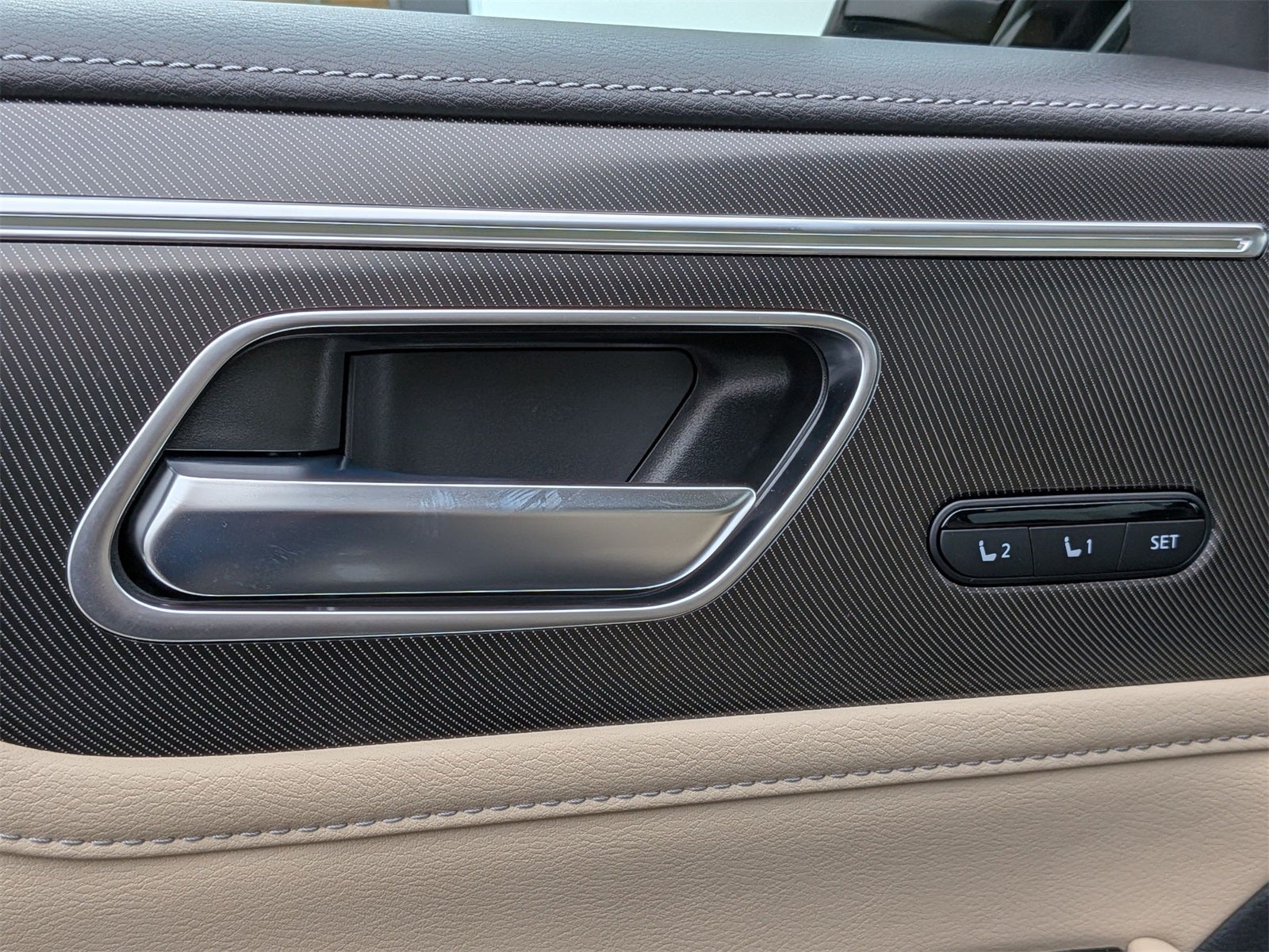 2026 INFINITI QX80 PURE