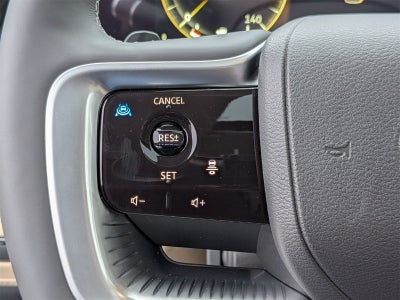 2026 INFINITI QX80 PURE