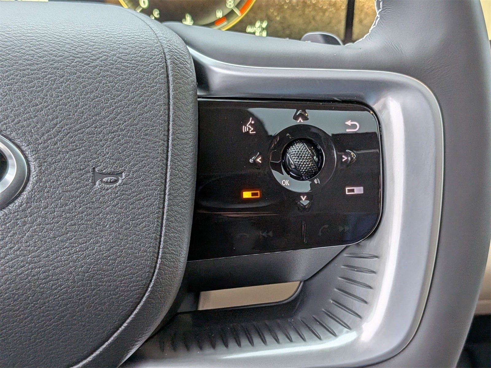 2026 INFINITI QX80 PURE