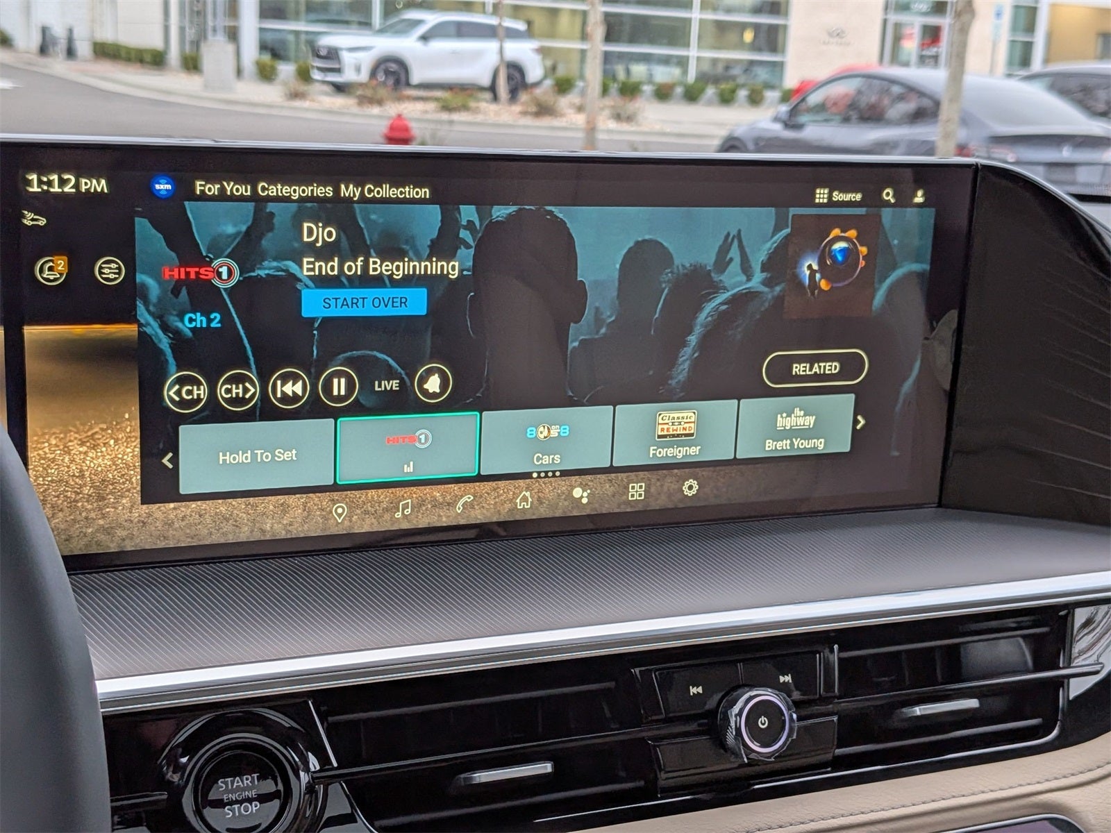 2026 INFINITI QX80 PURE