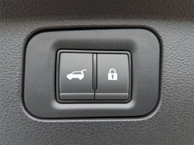 2026 INFINITI QX80 PURE