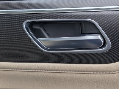 2026 INFINITI QX80 PURE