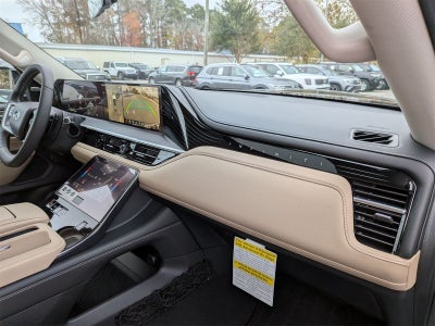 2026 INFINITI QX80 PURE