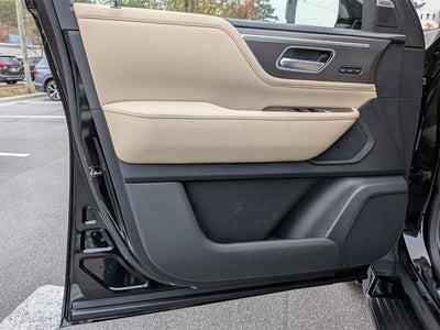 2026 INFINITI QX80 PURE