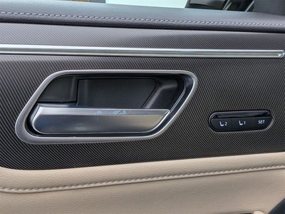 2026 INFINITI QX80 PURE