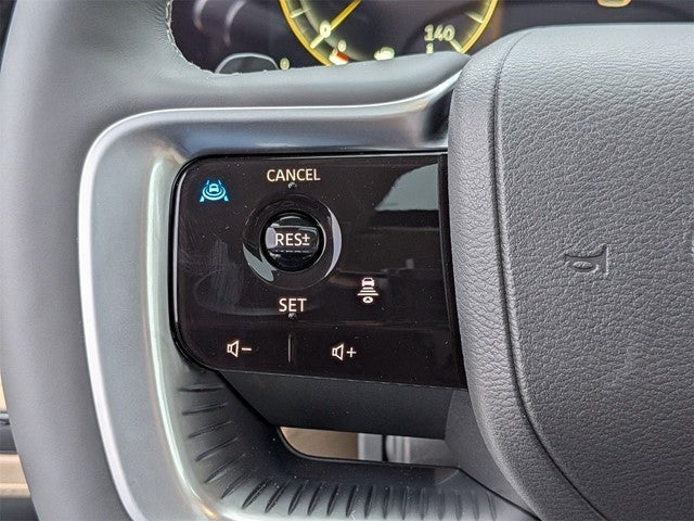 2026 INFINITI QX80 PURE