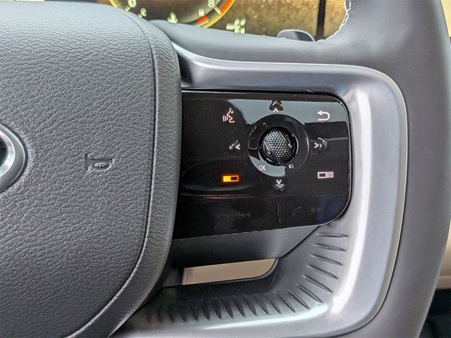 2026 INFINITI QX80 PURE