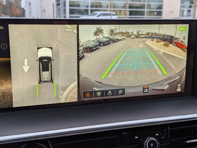 2026 INFINITI QX80 PURE