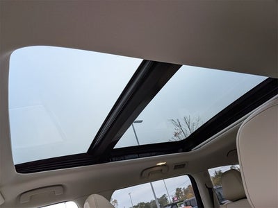 2026 INFINITI QX80 PURE