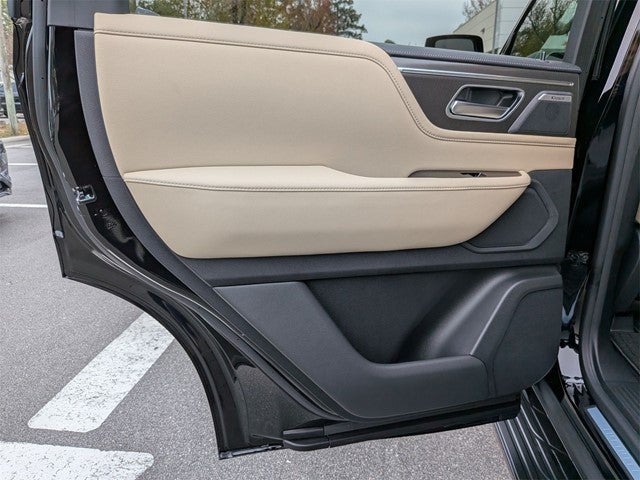 2026 INFINITI QX80 PURE