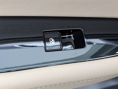 2026 INFINITI QX80 PURE